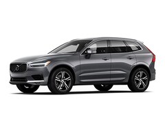 2019 Volvo Xc60 Trim Levels Momentum Vs R Design Vs